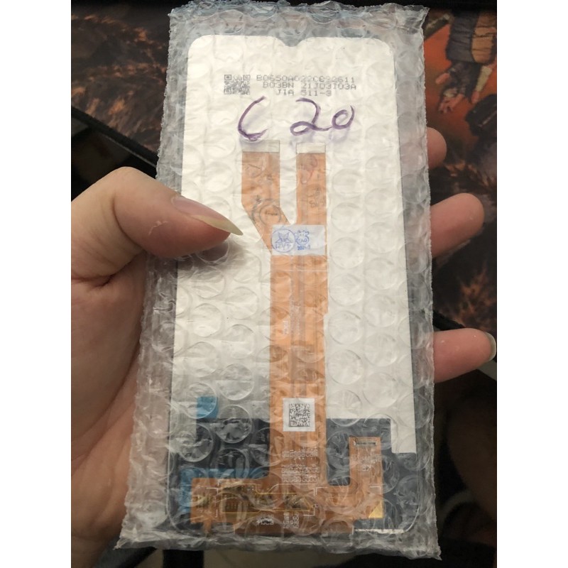 màn c20 realme zin, hàng kỹ thuật mobile