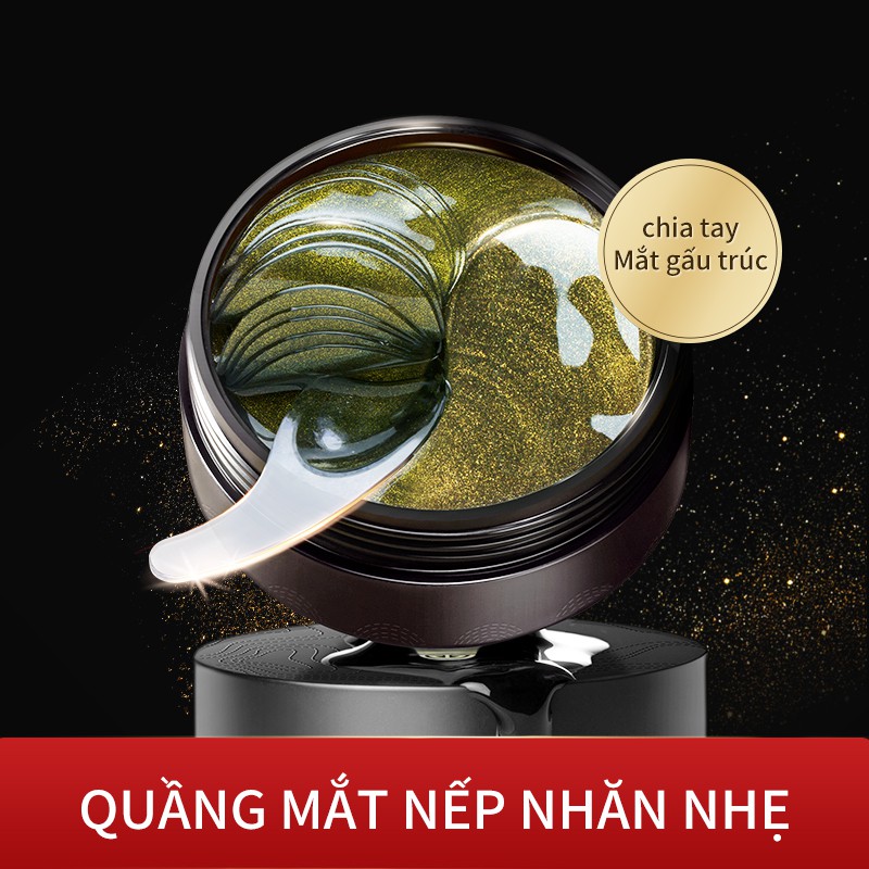 Mặt Nạ Mắt Soon Pure Dưỡng Ẩm Và Hỗ Trợ Giảm Nếp Nhăn 84g | BigBuy360 - bigbuy360.vn