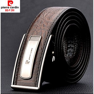 Thắt lưng nam Pierre cardin BE-P 295