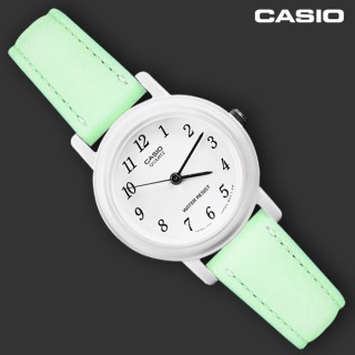 Đồng hồ nữ casio model lq-139l-3b