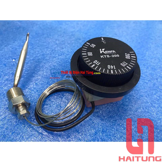 Núm Chỉnh Nhiệt Độ 0 - 120 Độ C