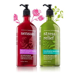 SỮA DƯỠNG THỂ BATH & BODY WORKS BODY LOTION 192ML