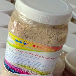 1 kg ngũ cốc Mẹ Cún