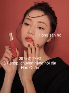 Son 3ce cloud lip tint
