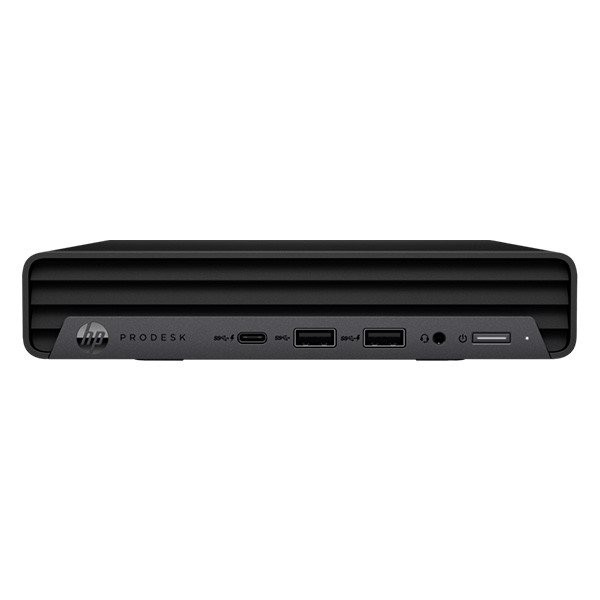 [Mã ELMALL1TR5 giảm 6% đơn 3TR] Máy tính để bàn nhỏ gọn PC HP ProDesk 400 G6 Desktop Mini 227Q1PA | BigBuy360 - bigbuy360.vn