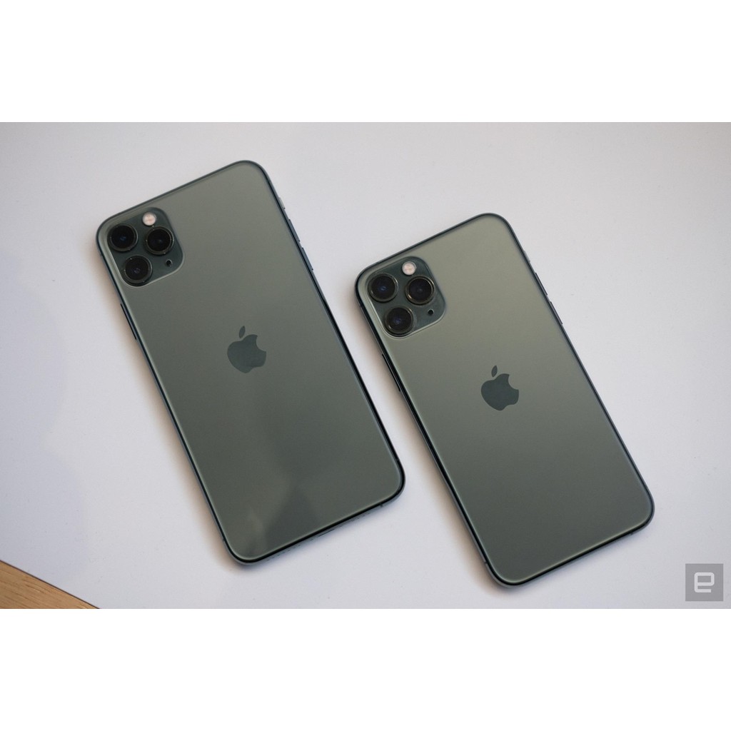 Điện thoại iPhone 11 Pro Quốc tế 64GB Mới 99% Bảo Hành 12 Tháng | BigBuy360 - bigbuy360.vn