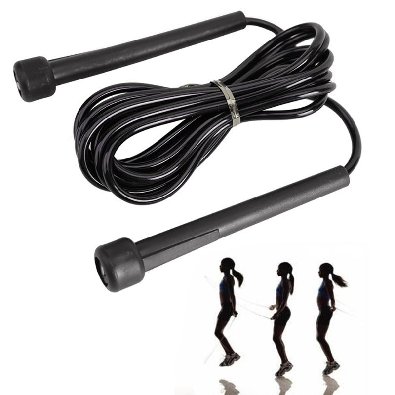 Dây Nhảy Chuyên Dụng Cho Tập Thể Dục Giảm Cân Chuyên Nghiệp Cho Nam Và Nữ