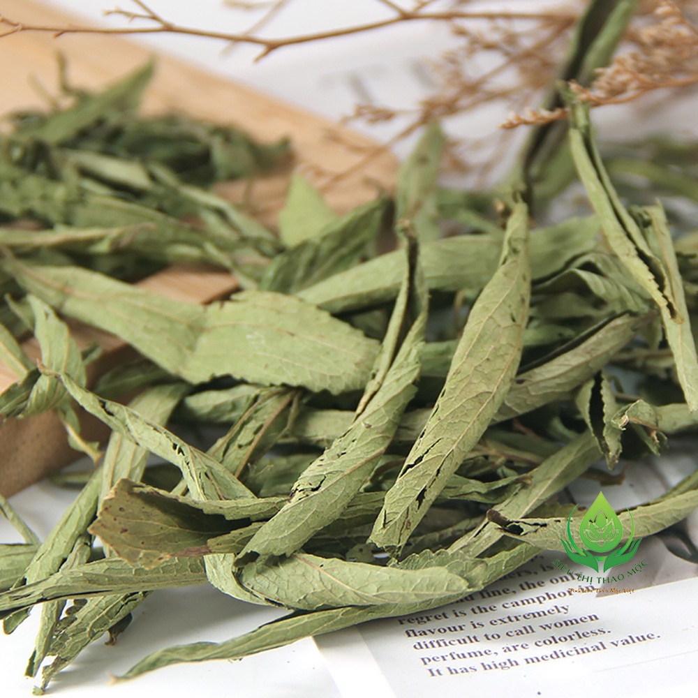 Cỏ ngọt khô tốt cho người tiểu đường và kiểm soát cân nặng hiệu quả 100GR