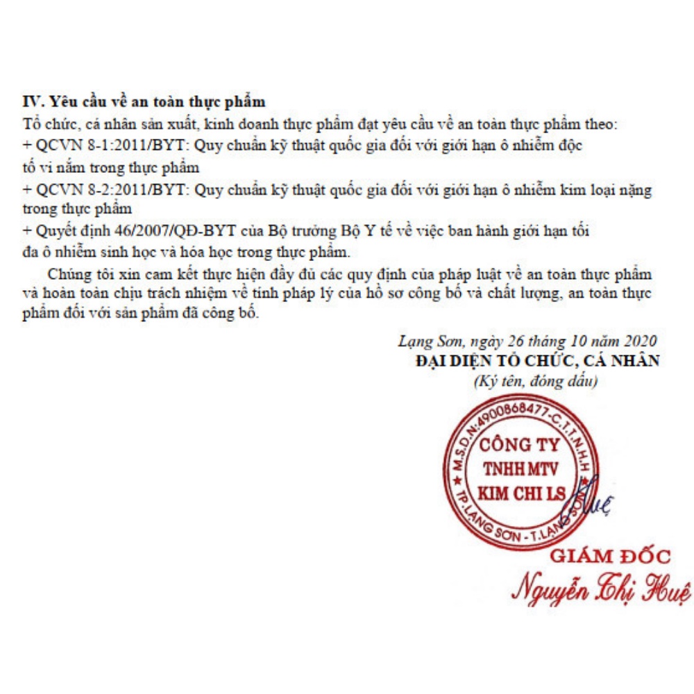 Lương khô 3 sao hộp sắt 1,2kg