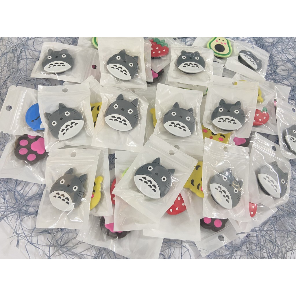 Giá đỡ điện thoại hình ngộ nghĩnh dễ thương