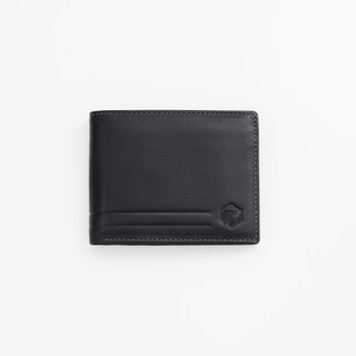 Ví da bò nam cao cấp AT028 dáng ngang, chất da bò tự nhiên mềm mại, ví quà tặng cao cấp, Anh Tho Leather