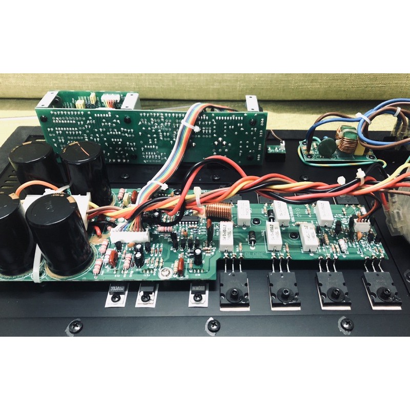 Amply full 40 thương hiệu B52 Mỹ nòi