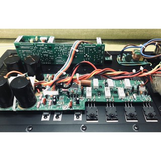 Amply full 40 thương hiệu B52 Mỹ nòi