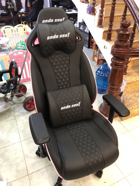 Ghế Gaming Andaseat Chính Hãng | WebRaoVat - webraovat.net.vn