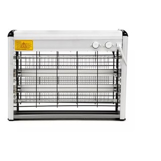 Đèn bắt muỗi treo tường 30W