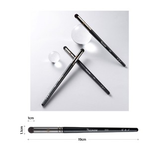 Cọ Trang Điểm Dành Cho Phấn Mắt Jessup 502