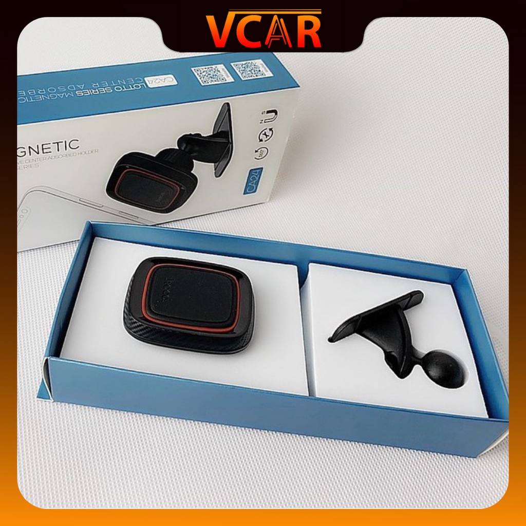 GIÁ ĐỠ ĐIỆN THOẠI TRÊN Ô TÔ  HOCO CA24