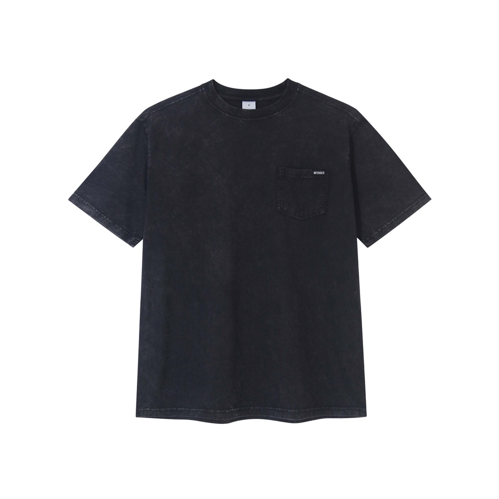 Áo thun Oh Wonder Studio Wash Pocket
