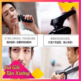 Máy Cạo Râu Cao Câp Philips S5079 MD