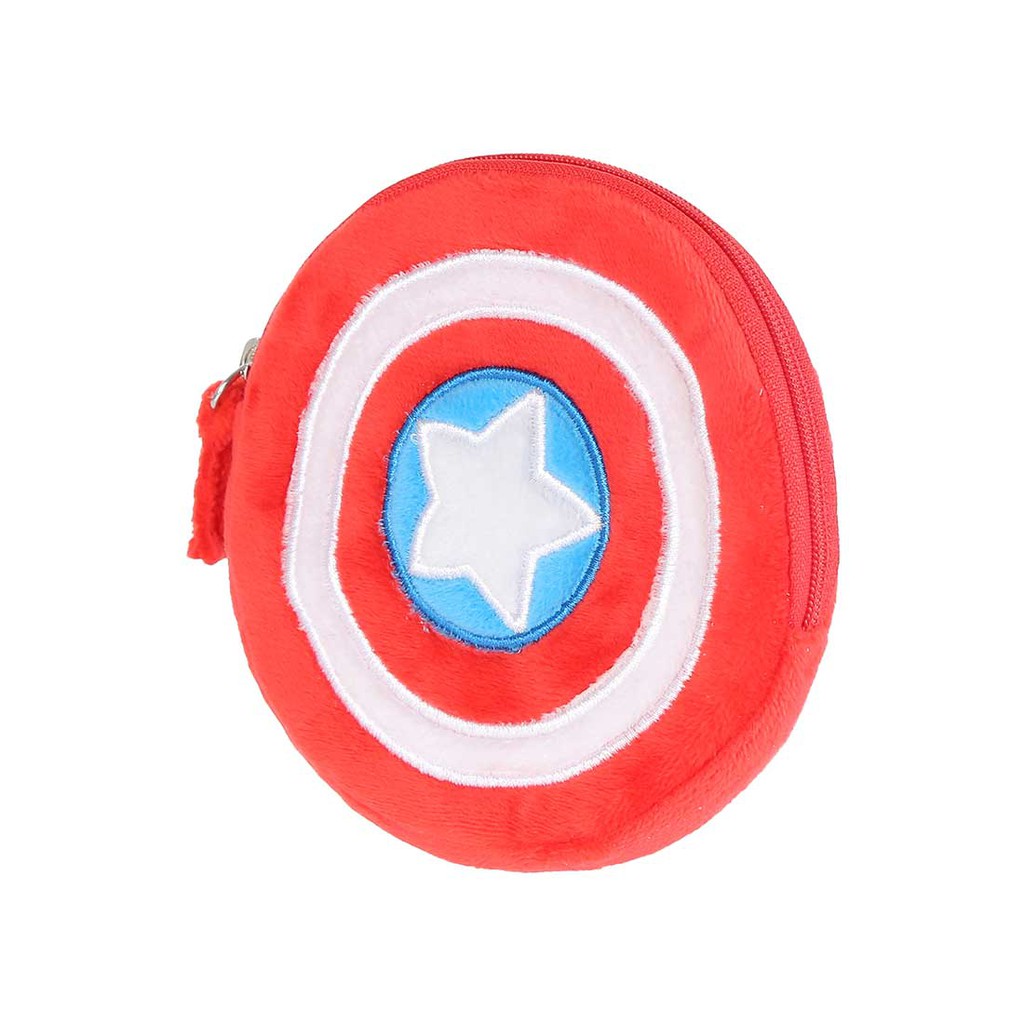 Túi nhỏ Miniso Marvel bằng bông 22g -Hàng chính hãng