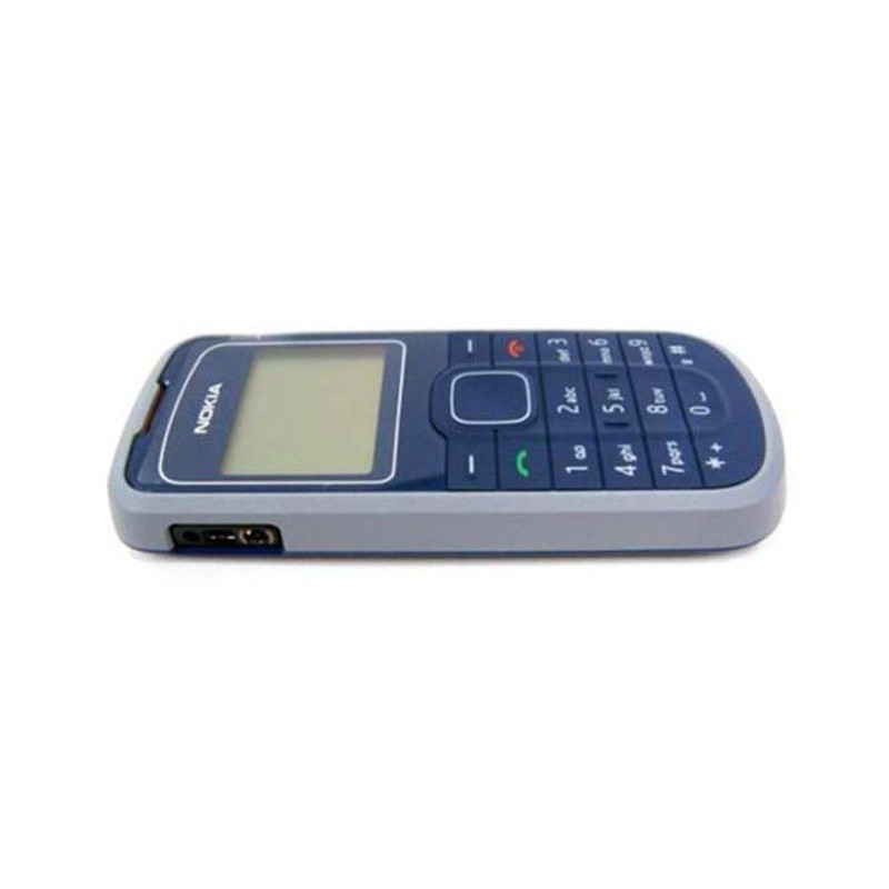 Điện Thoại Nokia 1202 BH 12 Tháng - Mỏng, Nhẹ, Giá Rẻ