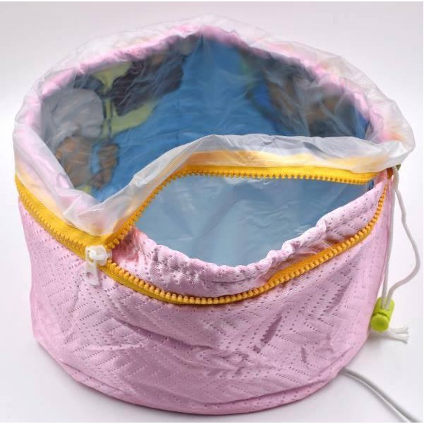 MŨ Ủ TÓC ĐIỆN - NÓN Ủ HẤP TÓC TẠI NHÀ | BigBuy360 - bigbuy360.vn