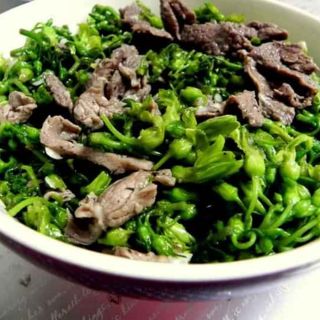 CÂY GIỐNG HOA THIÊN LÝ