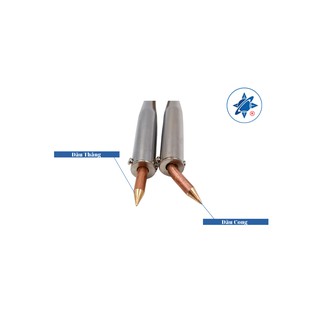 Mỏ hàn cán nhựa 60W
