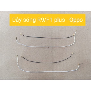 Dây Ăng ten R9/F1 Plus Oppo ( zin bóc máy)