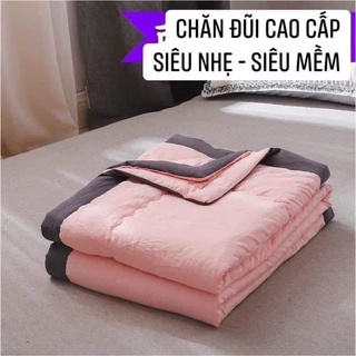 Chăn Đũi Mùa Hè