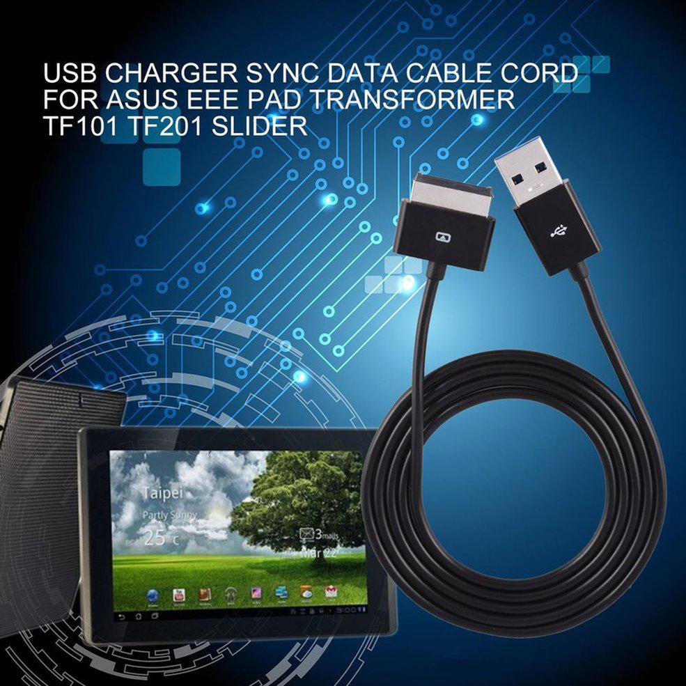 Cáp Sạc Usb Cho Máy Tính Bảng Asus Eee Pad Transformer Tf101 Tf201