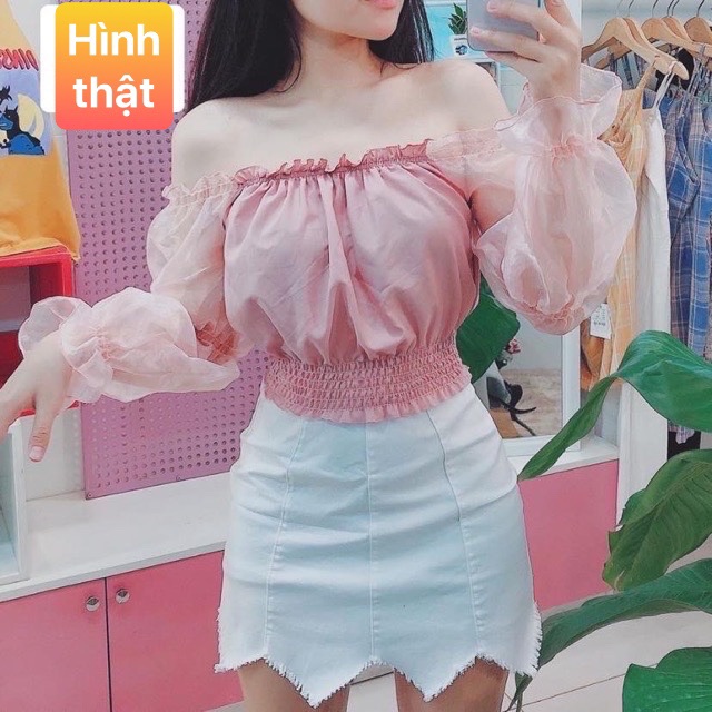 Chân váy kaki ngắn răng cưa - KÈM HÌNH THẬT | BigBuy360 - bigbuy360.vn