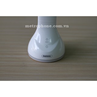 Đèn LED Remax RL-E185 Để Bàn Chống Cận