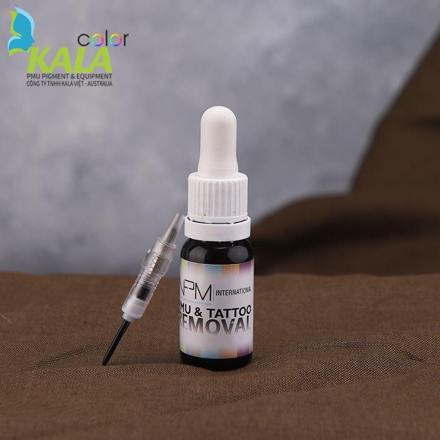 Dung dịch xoá NPM 10ml