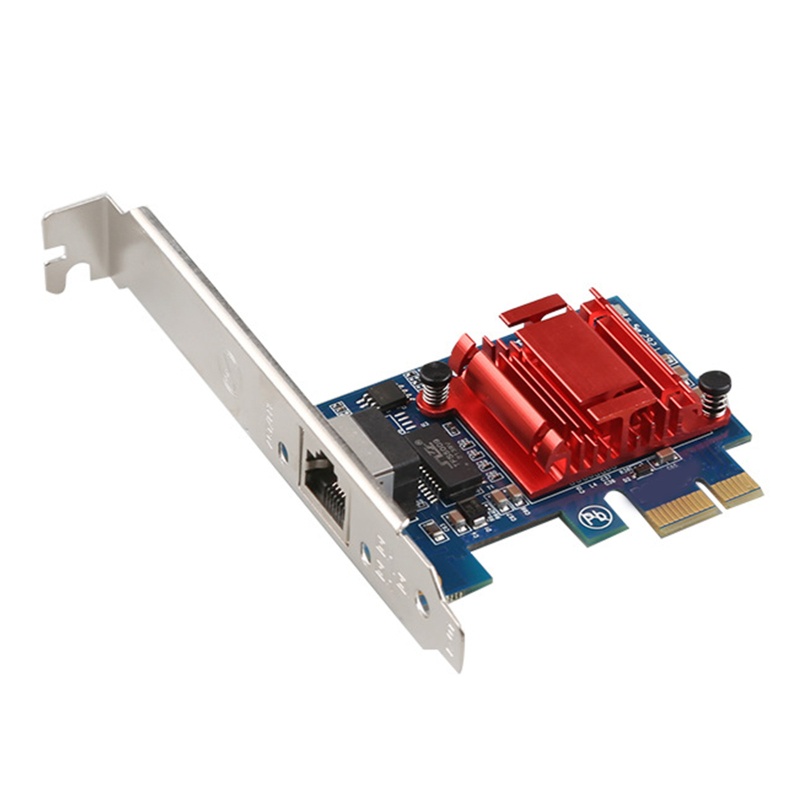 Bộ 1 Thẻ Bài Trò Chơi Bang Gigabit PCIE BCM5721 51 Chuyên Dụng