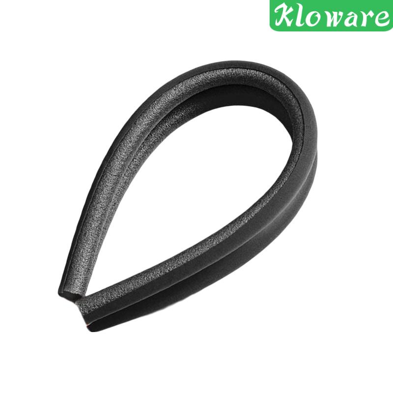 Miếng Chặn Cửa Cách Âm Chống Va Chạm Siêu Bền Tiện Dụng Cho Gia Đình