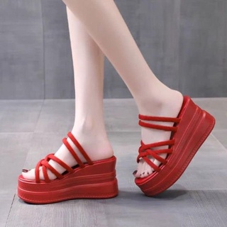 Dép xuồng đan dây hàng cao cấp