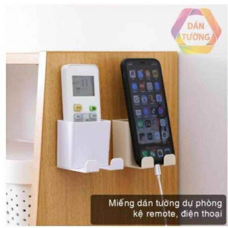 Miếng dán nano 2 mặt siêu dính 6x6