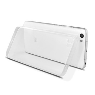 Ốp lưng silicon dẻo cao cấp cho Xiaomi Mi5