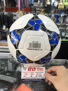BÓNG ĐÁ ĐỘNG LƯC UHV2.05 size 5