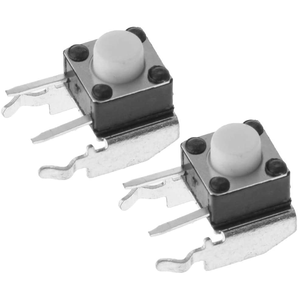 Bộ 2 NúT Công TắC LB RB Thay Thế Cho Tay CầM Xbox 360 Xbox One