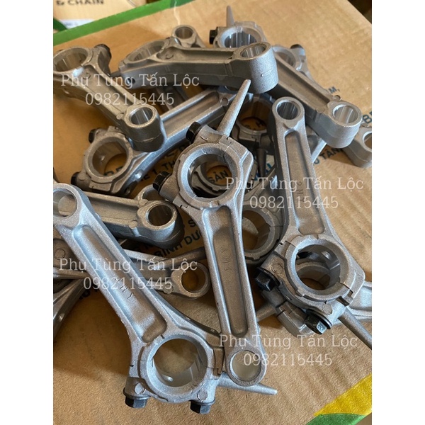 Tay biên máy bơm nước 152-154-168