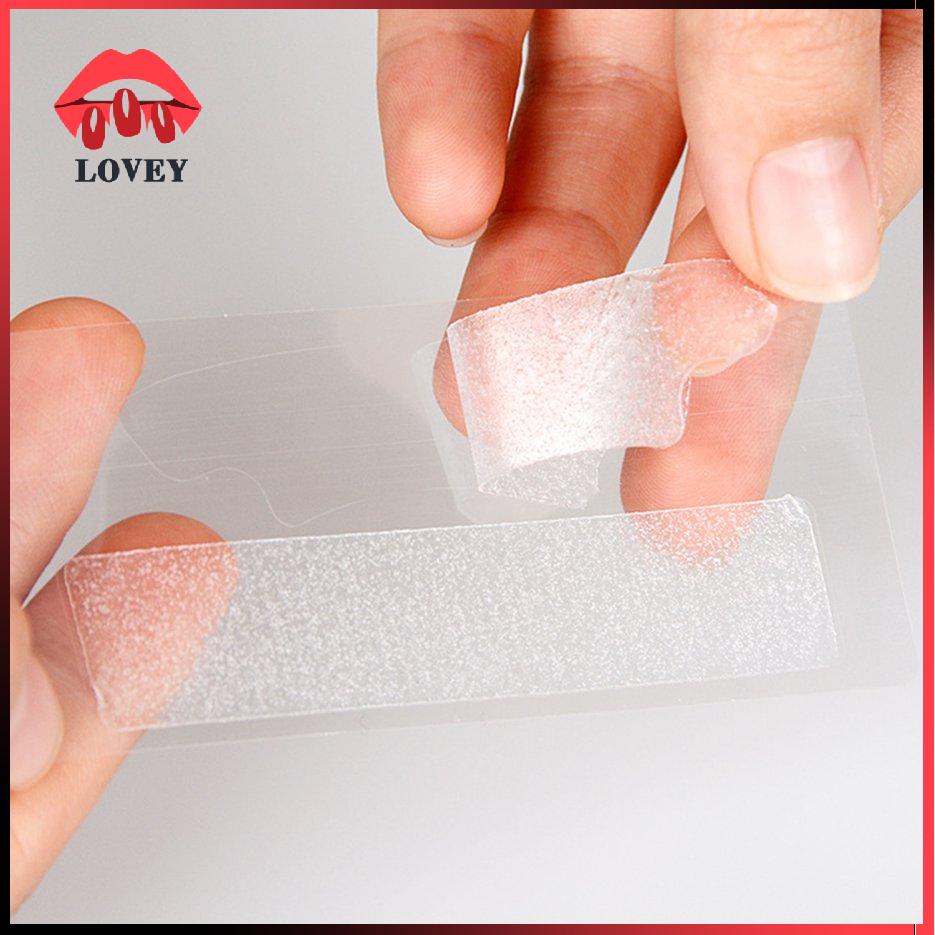 [Hàng mới về] Set 7 cặp miếng dán gel làm trăng răng 5d