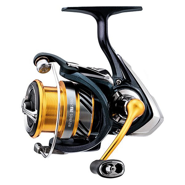 Máy câu cá Daiwa Revros các cỡ