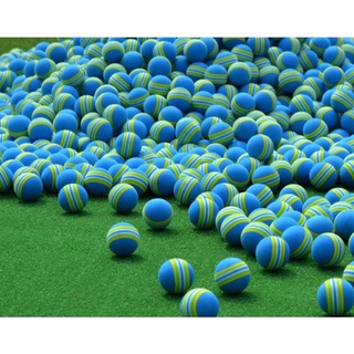 Bóng golf xốp đàn hồi tập chơi [ PHỤ KIỆN GOLF ]