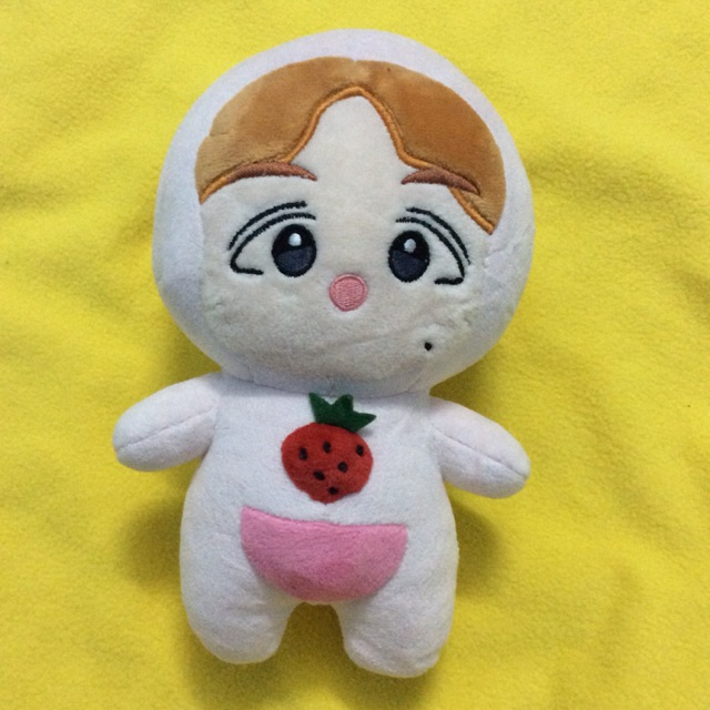 DOLL BERRYBAEK BAEKHYUN EXO