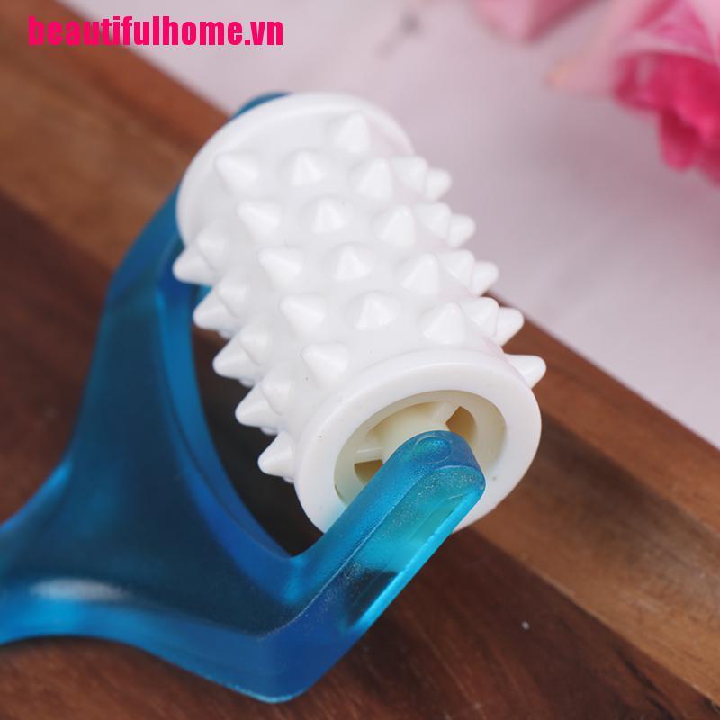 (Hàng Mới Về) Con Lăn Mát Xa Cơ Thể Thư Giãn