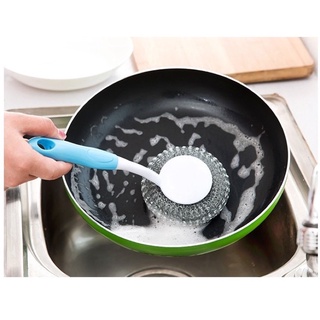 CỌ XOONG NỒI ĐA NĂNG CÓ TAY CẦM TIỆN LỢI