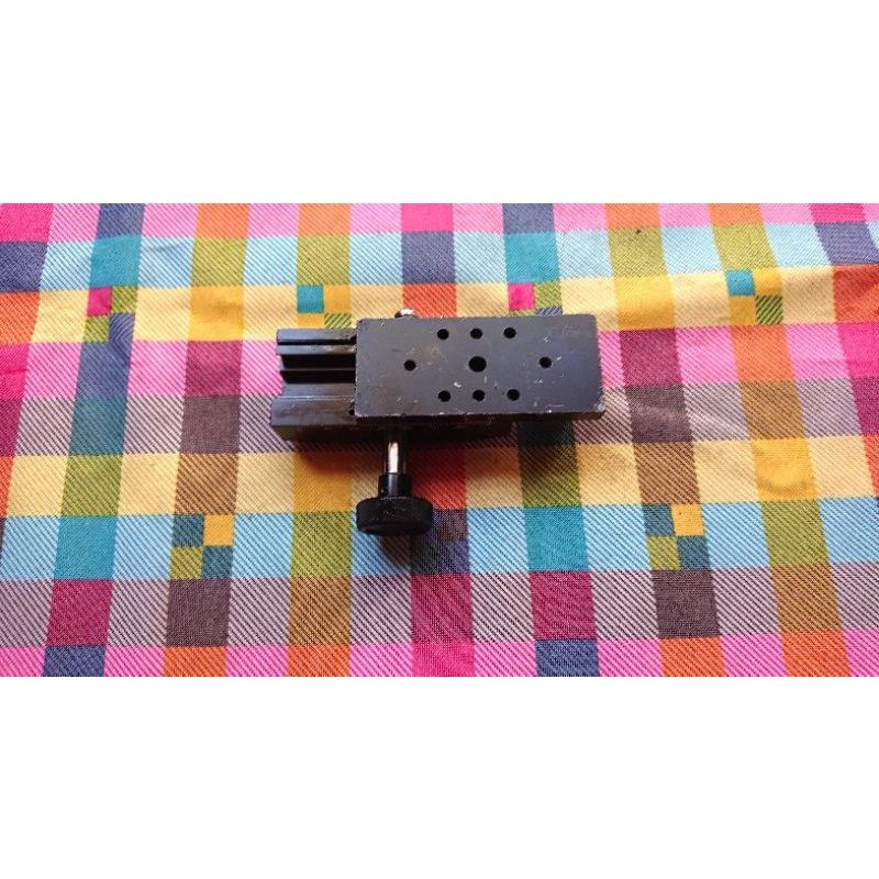 Tinh chỉnh 2 chiều nhôm