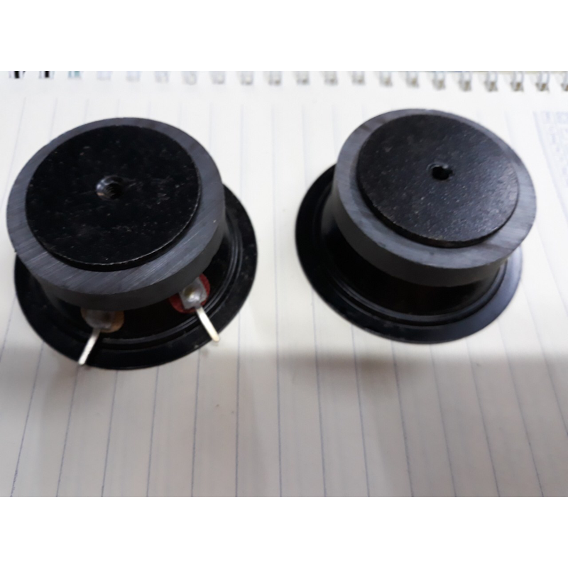 Loa Tép Bô Nhỏ 1 cặp